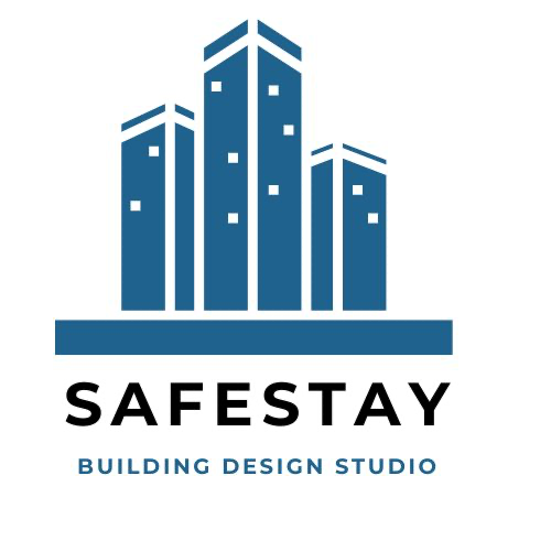 Safestay logo