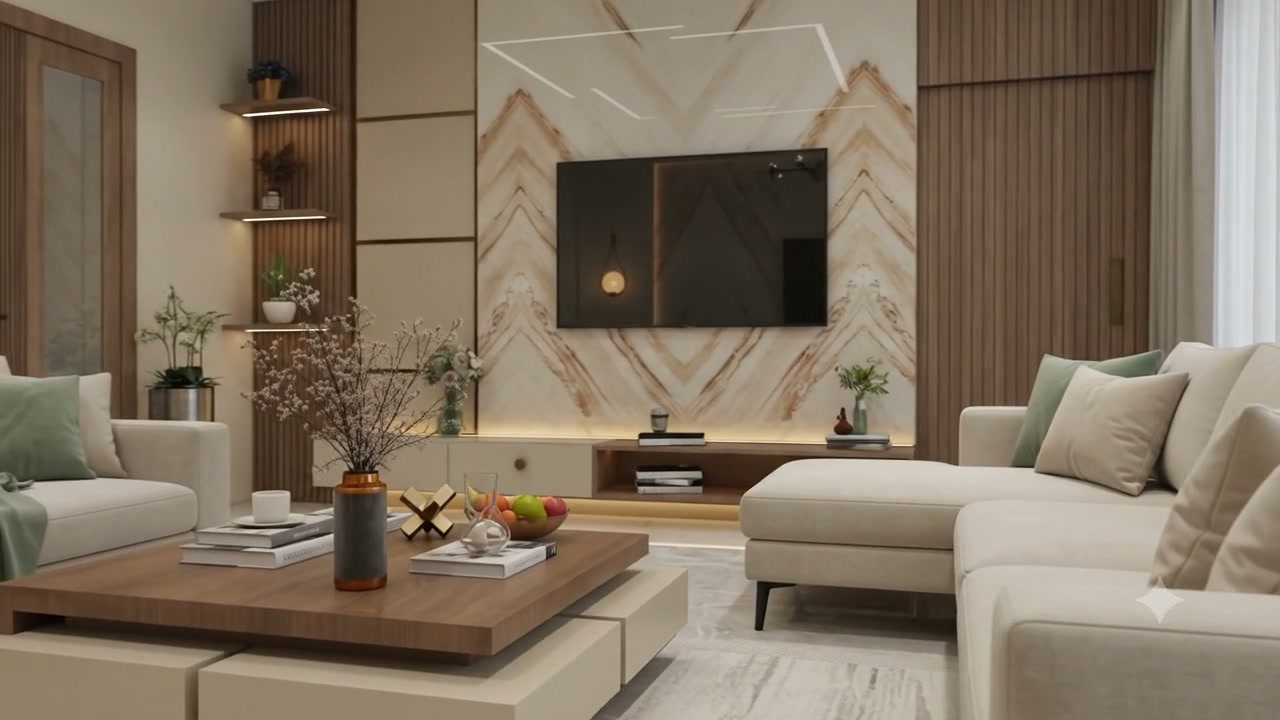 Ayushee Simran Apartment
