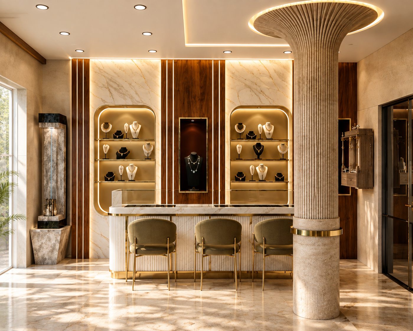 PS Jewellers Flagship Store