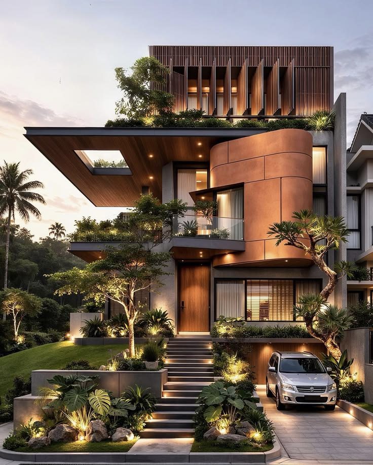 Architectural Design — photo 1