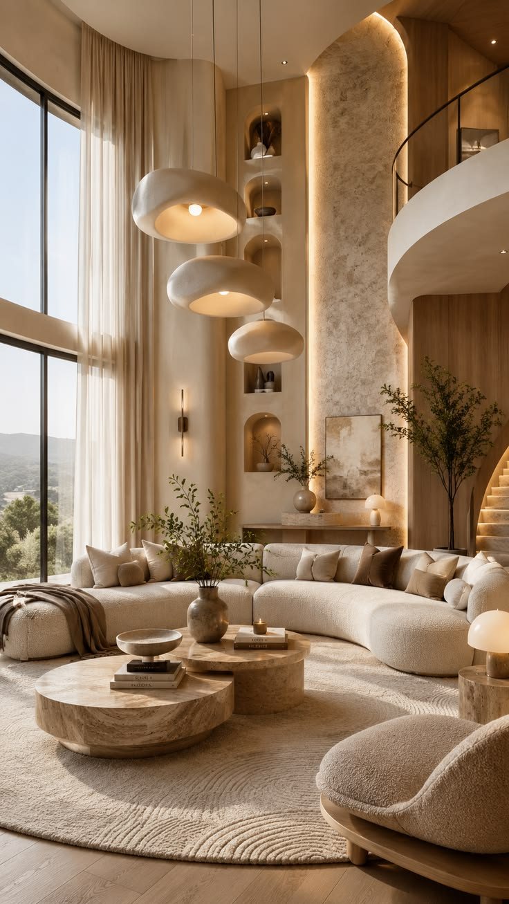 Interior Design — photo 1