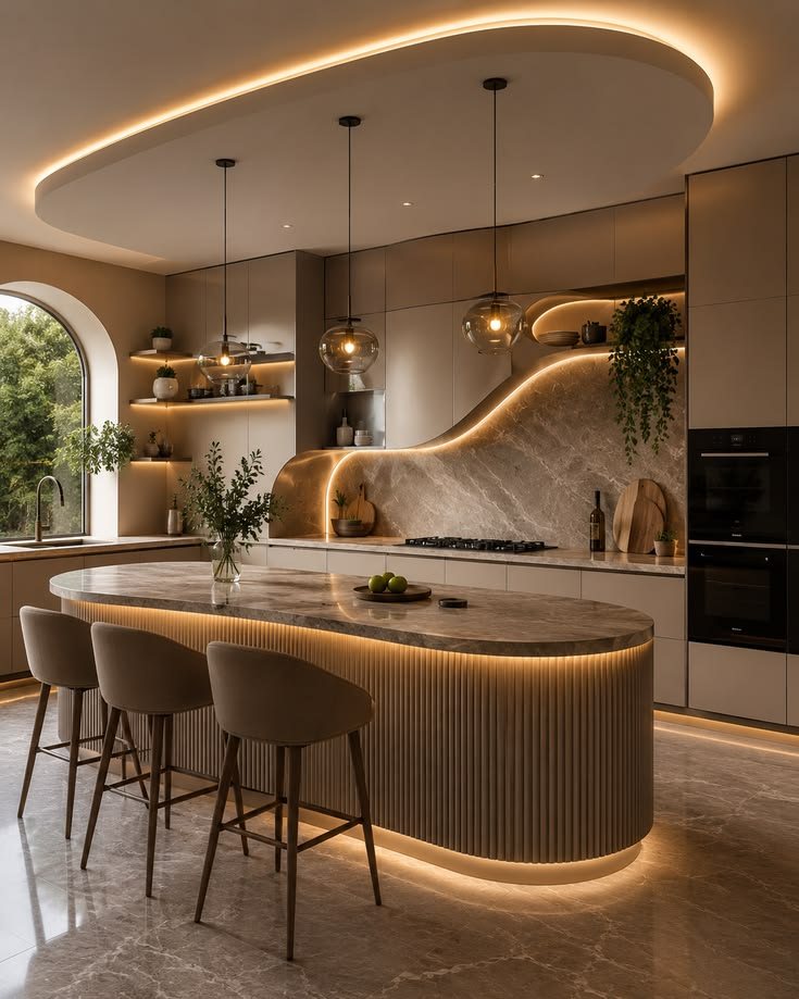 Interior Design — photo 4