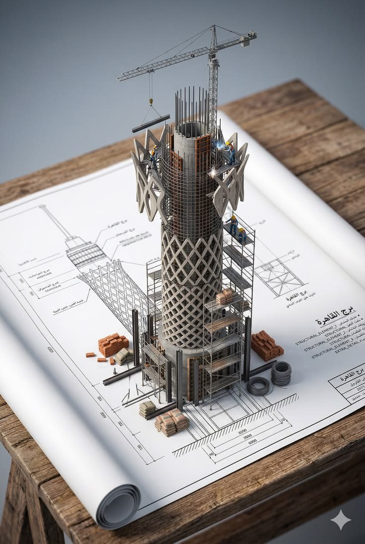 Structural Engineering — photo 1